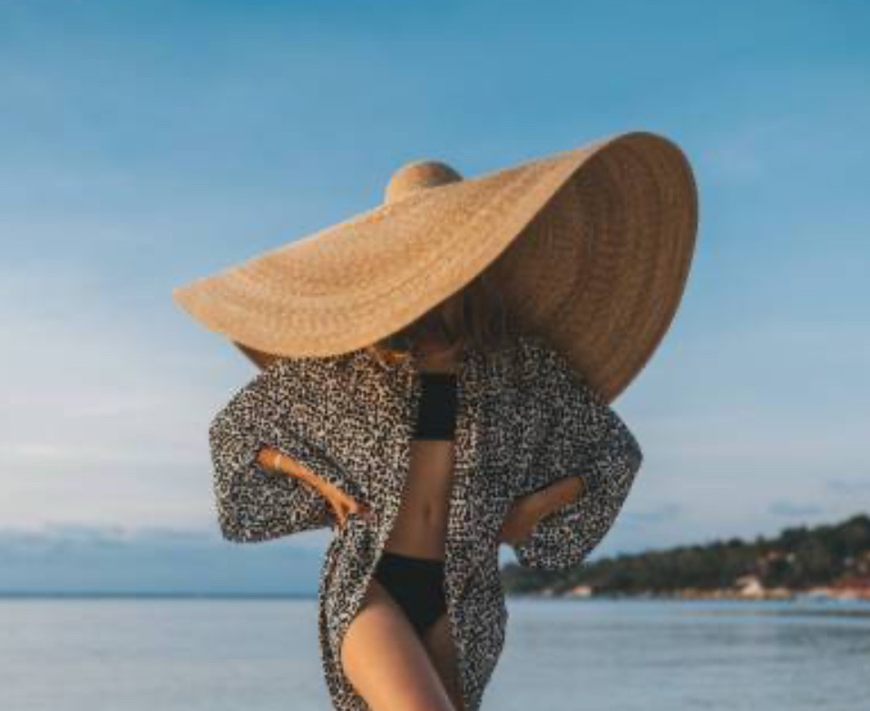 A Year of Becoming: The Light I Didn’t Know I Was Walking&nbsp;Toward