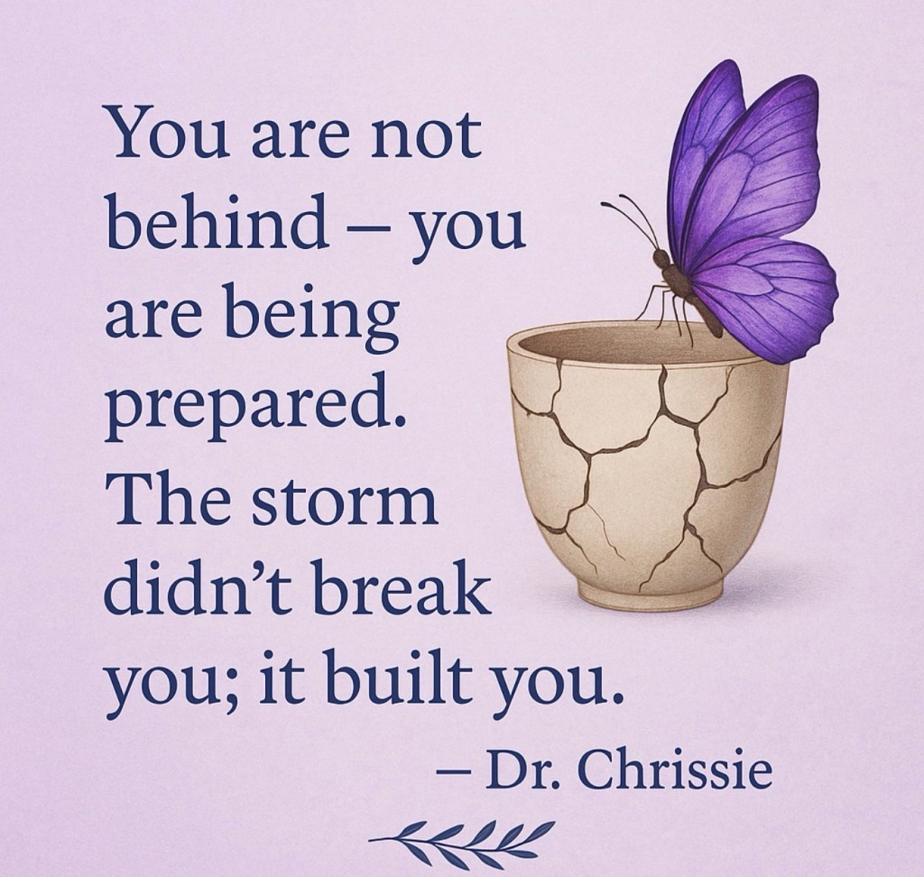 A New Week, A New&nbsp;Why