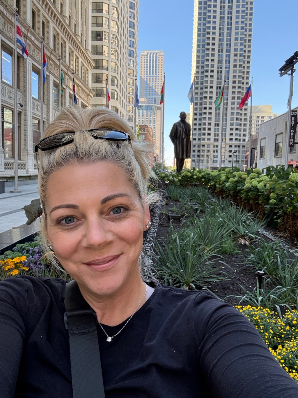 From the Front Lines to the Classroom: A New Chapter in&nbsp;Advocacy