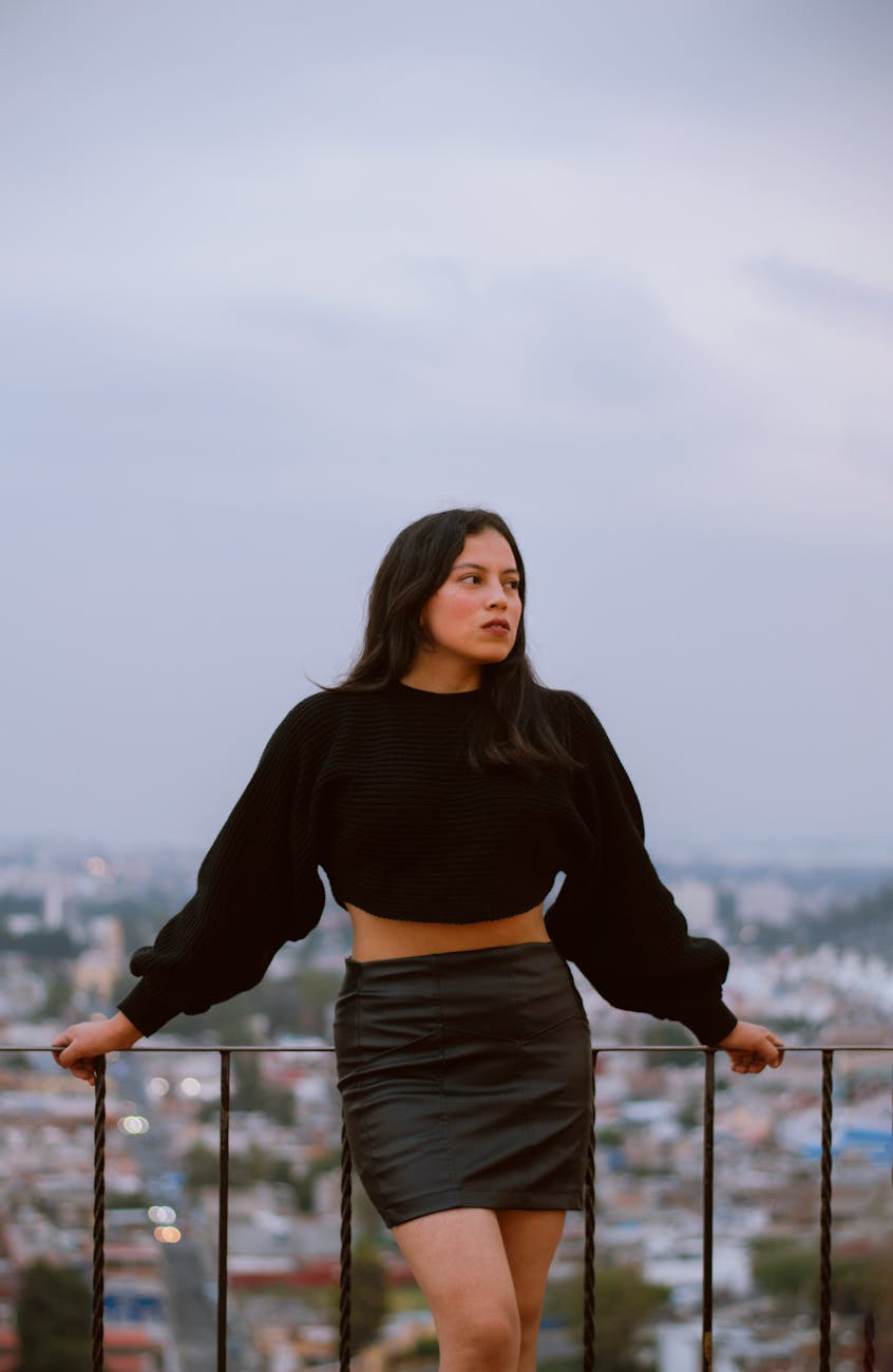 Tell me about a first day as something…and I’ll tell you about the day I stopped believing I wasn’t good&nbsp;enough.